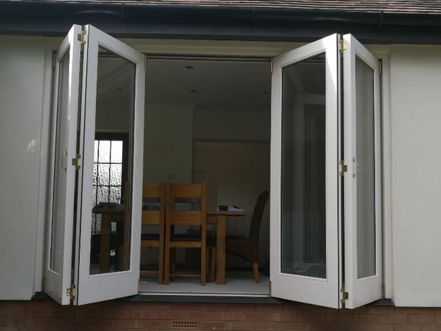 Bifold Doors